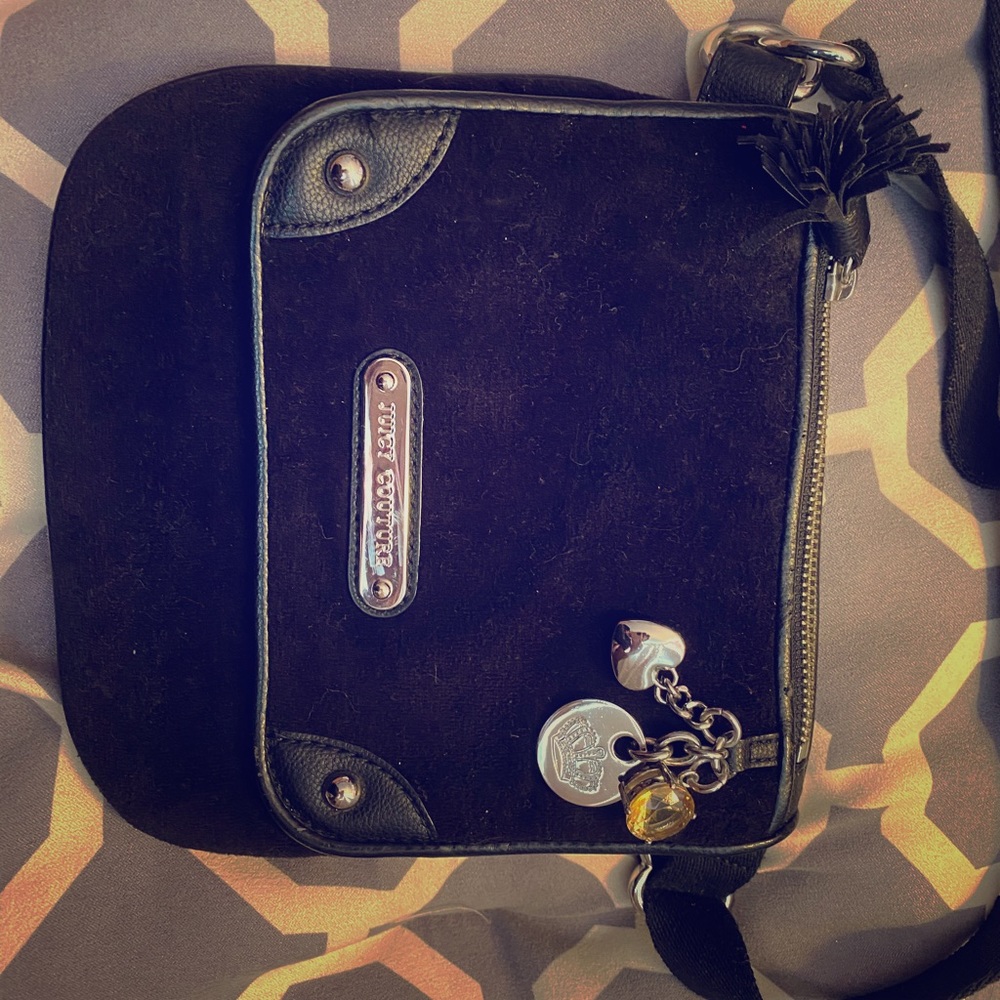Juicy couture crossbody